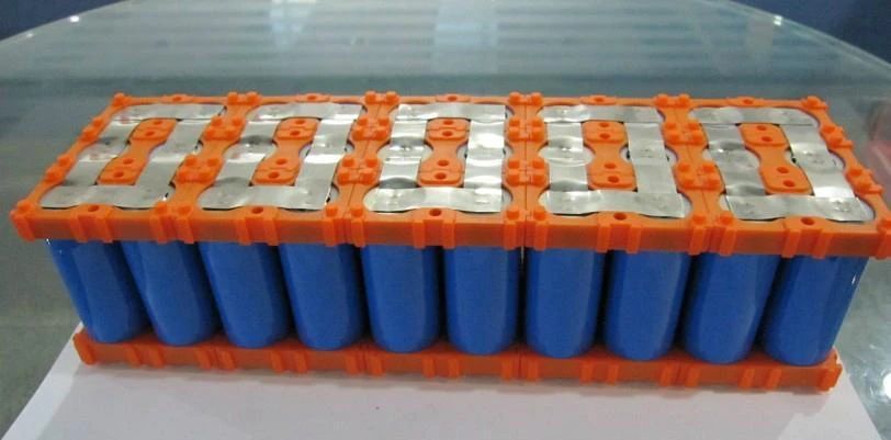 新能源汽车圆柱电池PACK 新能源汽车圆柱电池PACK