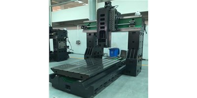 尊龙凯时：龙门加工中心和龙门铣床的区别
