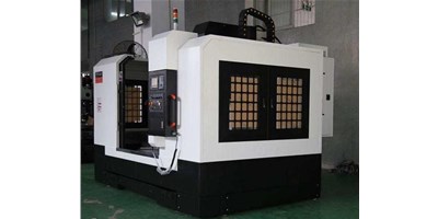 尊龙凯时：CNC加工中心的优缺点