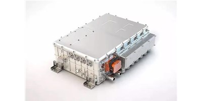 尊龙凯时通用机床，全面拥抱新能源汽车制造——《电控壳体加工篇》