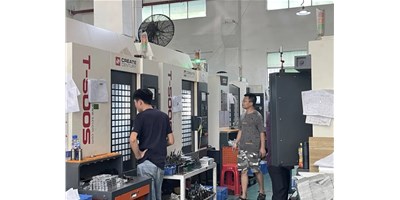 【创世纪·中国智造】一期：兴东精密的“专”与“精”