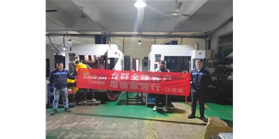 细致、专业、周到：创世纪集团“增值服务行”广受客户赞誉