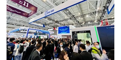 ITES深圳工业展丨新品牌、新产品、新理念造就数智未来！