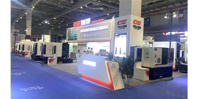 燃爆今夏，创世纪集团CME上海国际机床展完美收官！