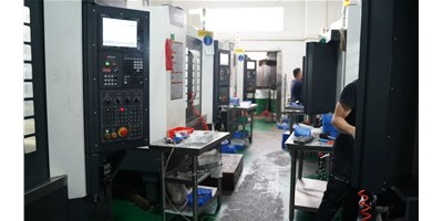 【创世纪·智造中国】第五期：兴丰泰的制造、智造、质造！