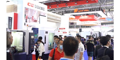 闪耀2024 ITES，创世纪集团精密智造引领行业风潮